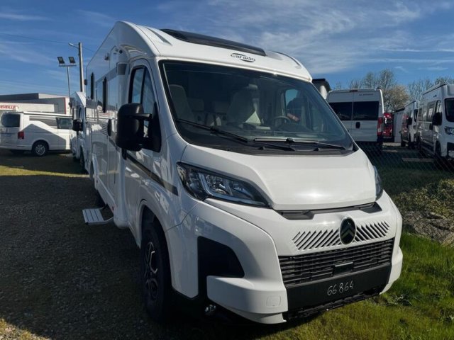 Carado V 132 v132 2025 boite auto