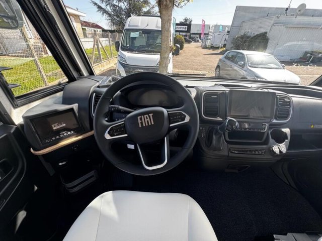 Pilote G 720 FGJ Selection g720 2025 boite auto