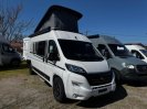 Carado CV 640 Pro toit relevable 2024