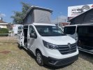 Pilote Campervan CV540BC cv 540 bc boite auto 2024