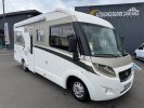 Eura Mobil Camping-car IL 670 SB - Dépôt-vente