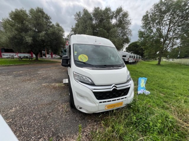 Elios Van 63 LB