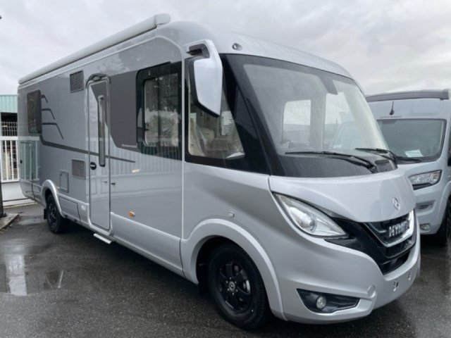 Hymer Classe-B MasterLine I 790 CLASSE B MLI
