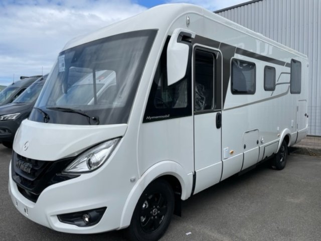 Hymer Classe-B ModernComfort I 690 CLASSE B MCI