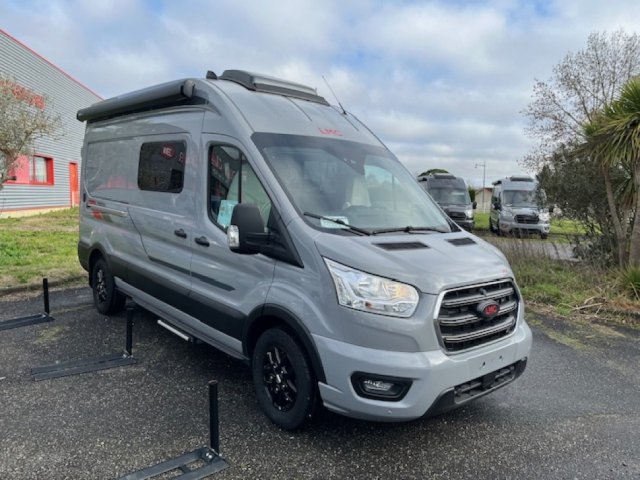 LMC Innovan 590 New Edition BOITE AUTOMATIQUE