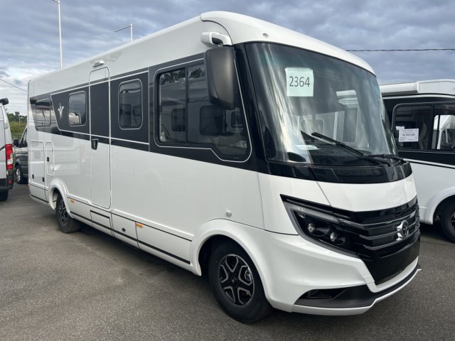Niesmann+Bischoff iSmove 6.9 E