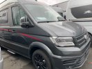 Dethleffs Globetrail 600 DR Performance BOITE AUTO