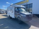 Hymer ML-T 580 MLT NOUVEAU 4X4 BOITE AUTOMATIQUE