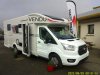 Roller Team Camping-car KRONOS 265 TL
