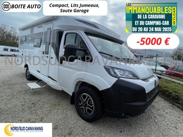 Hobby Ontour C 680 GE - PROMO
