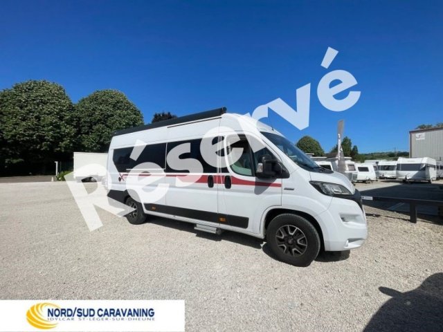 Pilote V 630 J X Edition