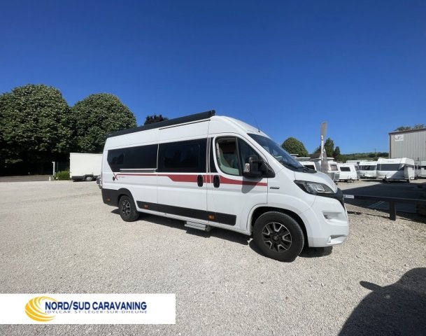 Pilote V 630 J V630J Edition