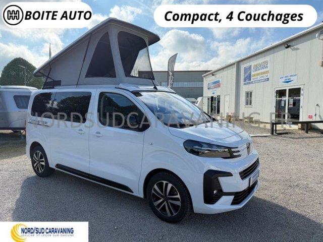 Possl Campster 180 Traveller Active
