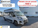 Hobby Ontour Van 600 FT FIRST EDITION - PROMO