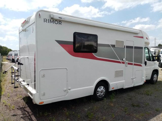 Rimor Seal 69 Plus PR MAIN TBE.