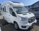 Weinsberg Camping-Car 5.95 M boite auto / lit pav.