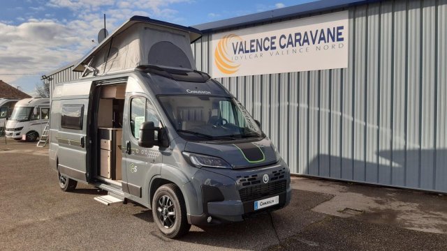 Chausson F&S Family & Sport Line