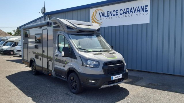 Chausson S 697 GA Sport Line S697