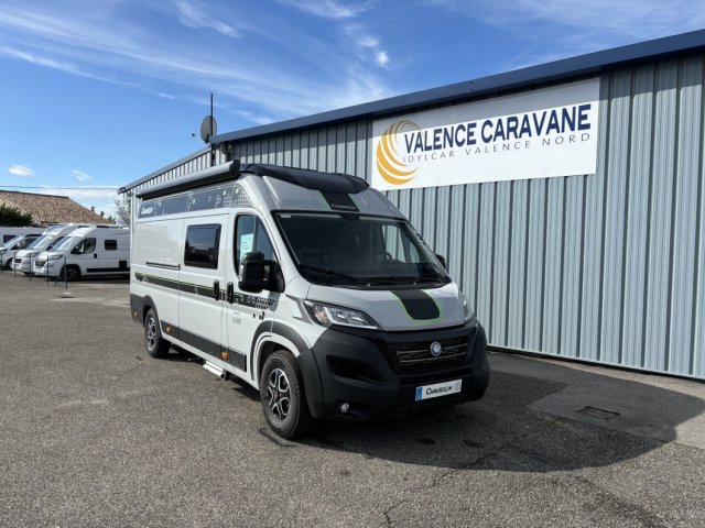 Chausson V690 Sport Line