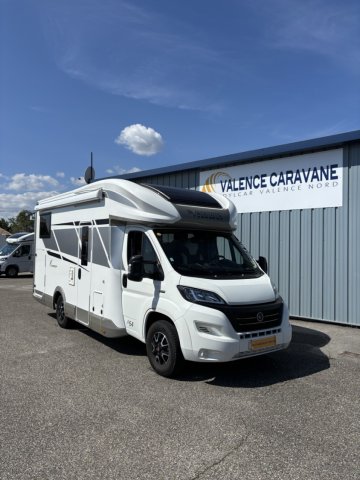 Mobilvetta Krosser P 64 P64