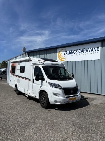 Weinsberg CaraCompact 600 MF Edition Pepper