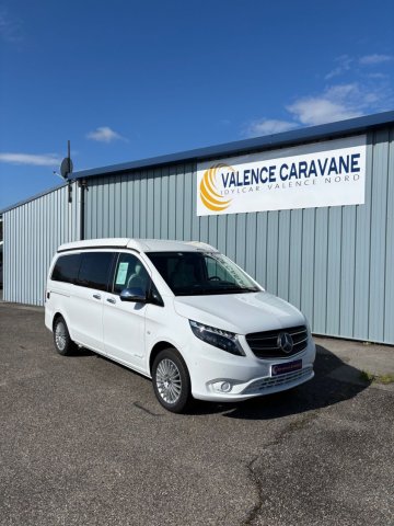 Westfalia Jules Verne