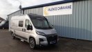 Campereve Magellan 643 Saphir
