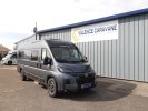 Campereve Magellan 746 SAPHIR