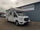 Chausson 650 First Line