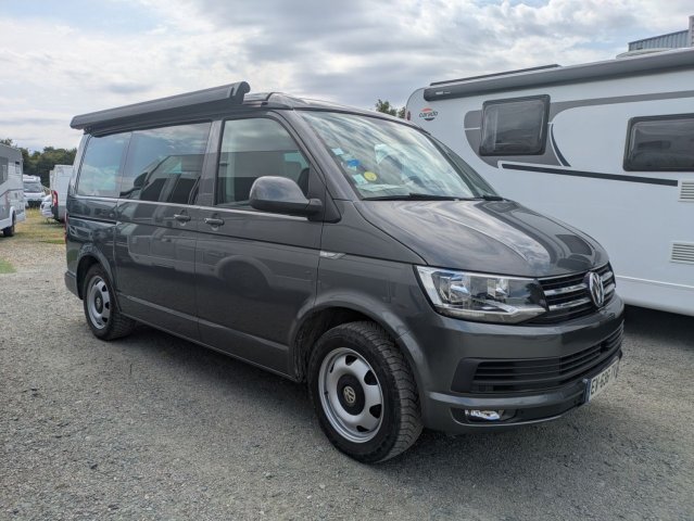 Volkswagen T6 TRANSPORTEUR OCEAN