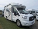Chausson Korus 634