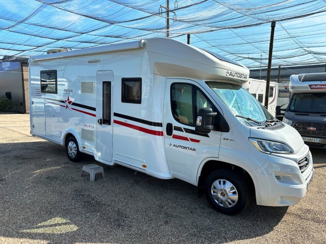 Autostar Privilege P 730 LC Lift
