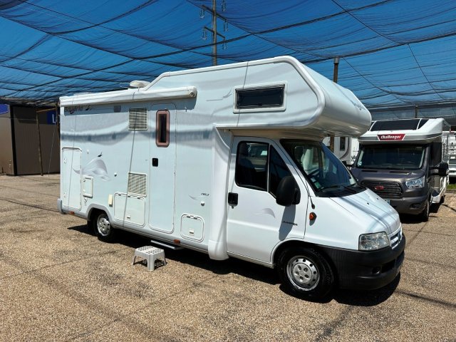 Bavaria A63 BD
