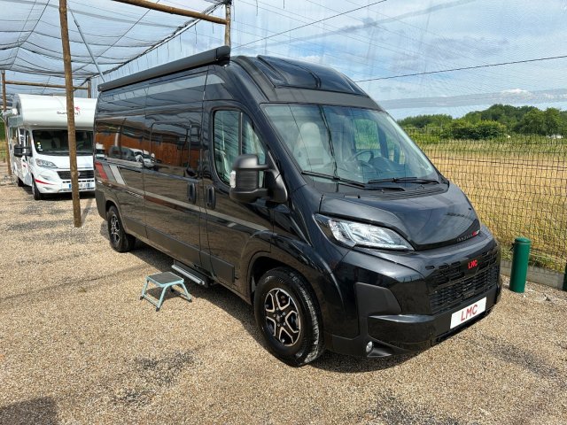 LMC Innovan 600