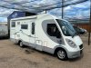 Adria Vision 707 SG