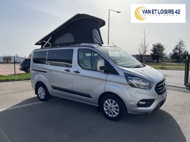 Campereve Cap Coast COMPACT