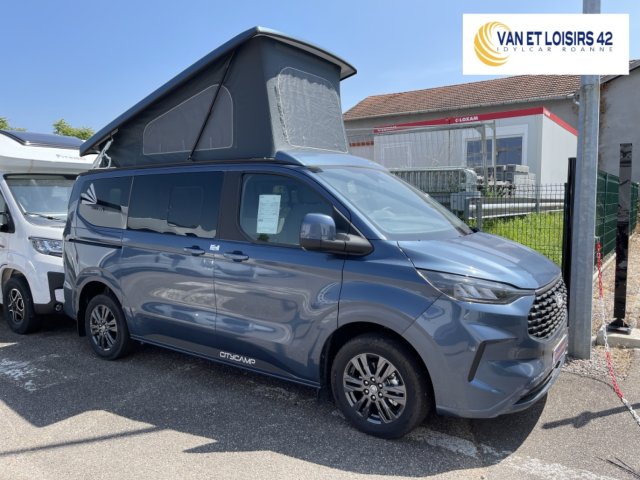 Campereve City Camp COMPACT