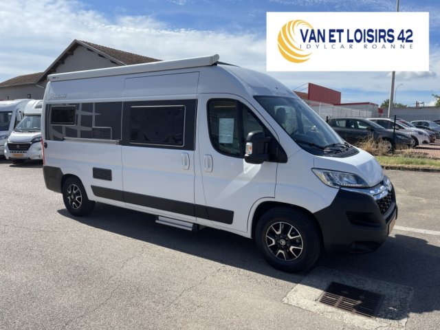 Globecar Globescout Elegance D-LINE