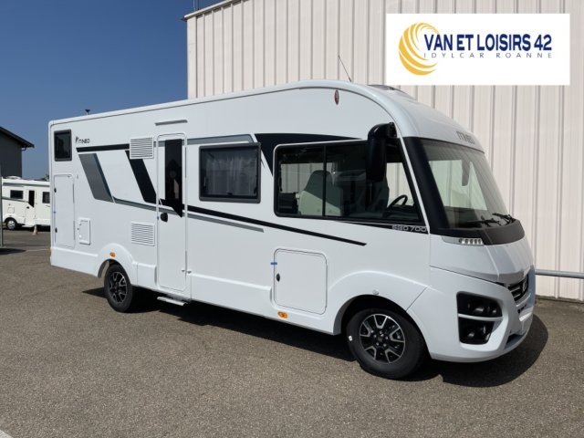 Itineo SBD 700 FAMILI