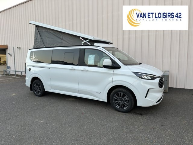 Westfalia Kelsey VAN