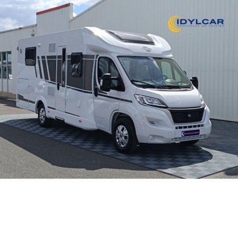 Carado T 459