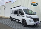 Carado CVE 600 Pro