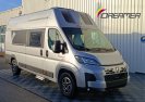 Dreamer Camper Sport FUN+ .