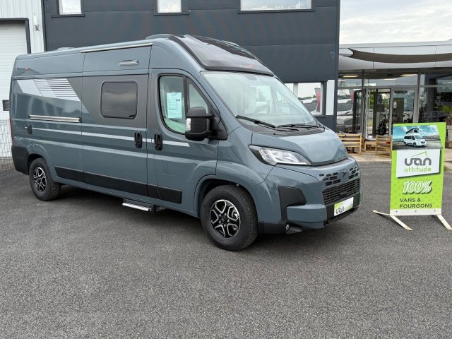Elios Van 59 T Sky-Line