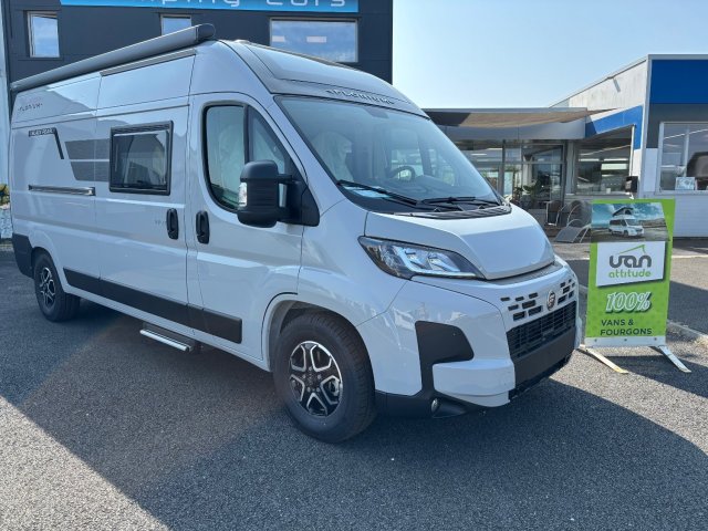 Florium Baxter 60 LG 59 lt