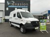 Hymer Camper Vans / Hymercar Grand Canyon S
