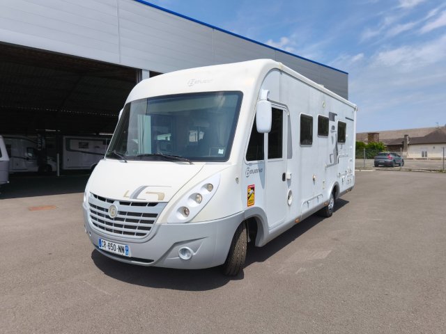 Bavaria Baltic T740