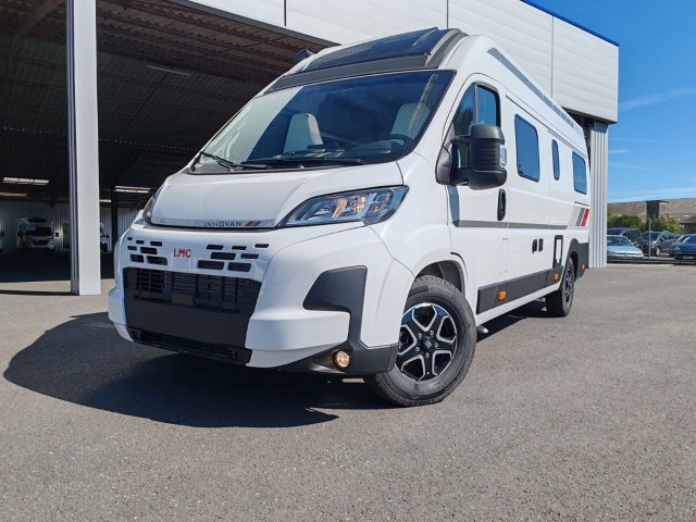 LMC Innovan 640