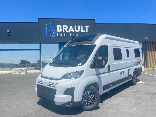 LMC Innovan 640