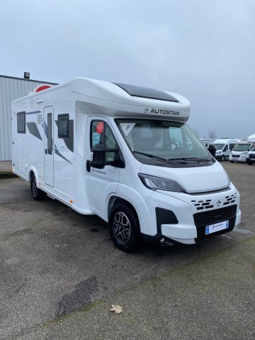 Autostar Premice P 740 LC p740